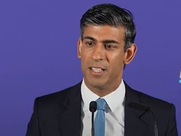 why rishi sunak looses election