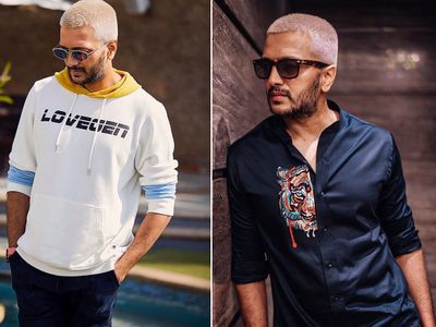 Ritesh Deshmukh Ritesh Deshmukh