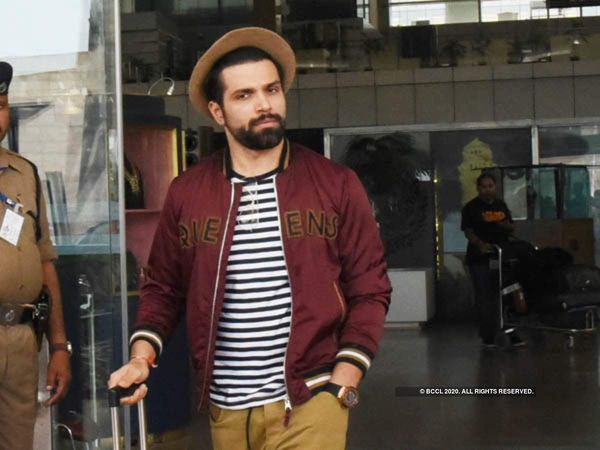 Rithvik Dhanjani on Sushant's death