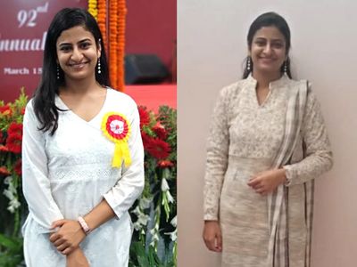 Ritika Jindal Ritika Jindal