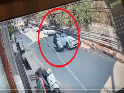Road Accident