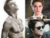 robert pattinson harry potter series twilight star is declared as the most handsome man of world 2020 as per science ahead of brad pitt