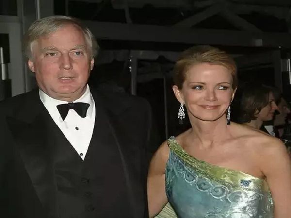 Donald Trump's younger brother Robert dies White House said in a statement 