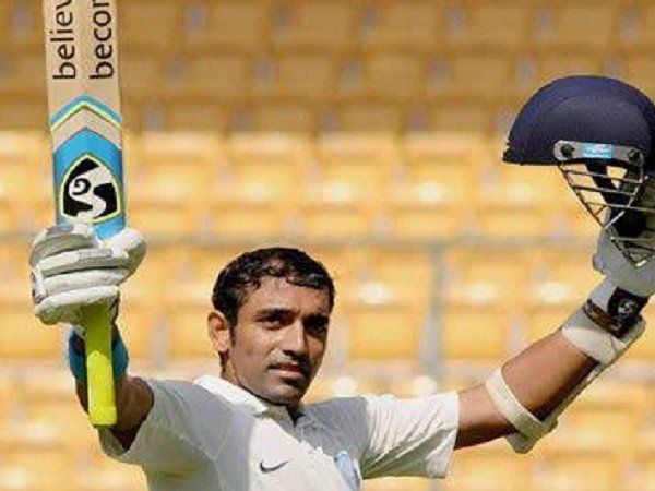 Robin Uthappa