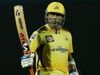 CSK vs LSG: Robin Uthappa scores fifty