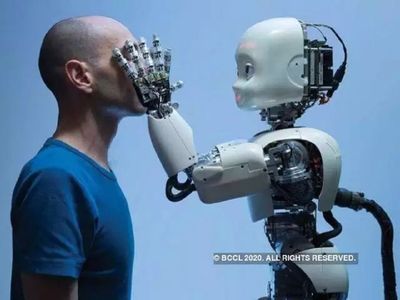 Robots