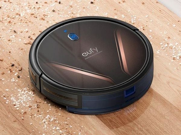 Robovac G20 Hybrid