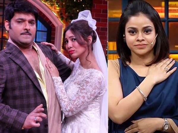 The Kapil Sharma Show Update| Rochelle Rao back The Kapil Sharma Show| TKSS Sumona Chakravarti returns| TKSS 3 TV show| द कपिल शर्मा शो में रोशेल राव और सुमोना चक्रवर्ती की वापसी कंफर्म