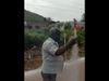 Man Blow rocket with Cigarette Funny Viral Video 