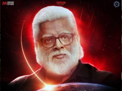 Rocketry The Nambi Effect OTT Release