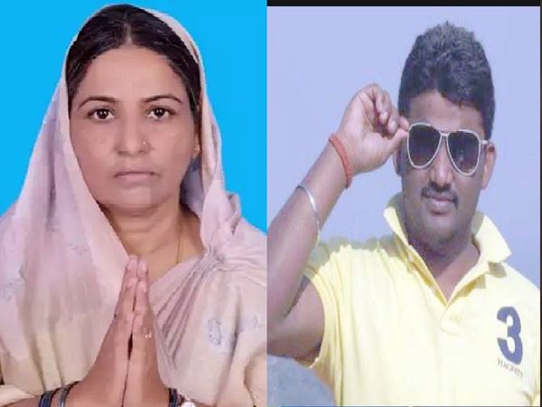 Bihar Election 2020 Nitish Kumar gave ticket to Rocky's mother who shot the young man in Gaya 2016