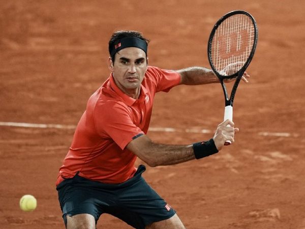 Roger Federer