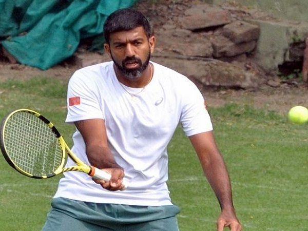 Rohan Bopanna