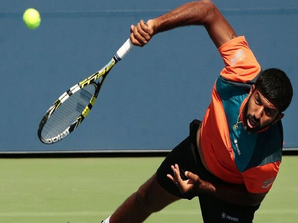 Rohan Bopanna