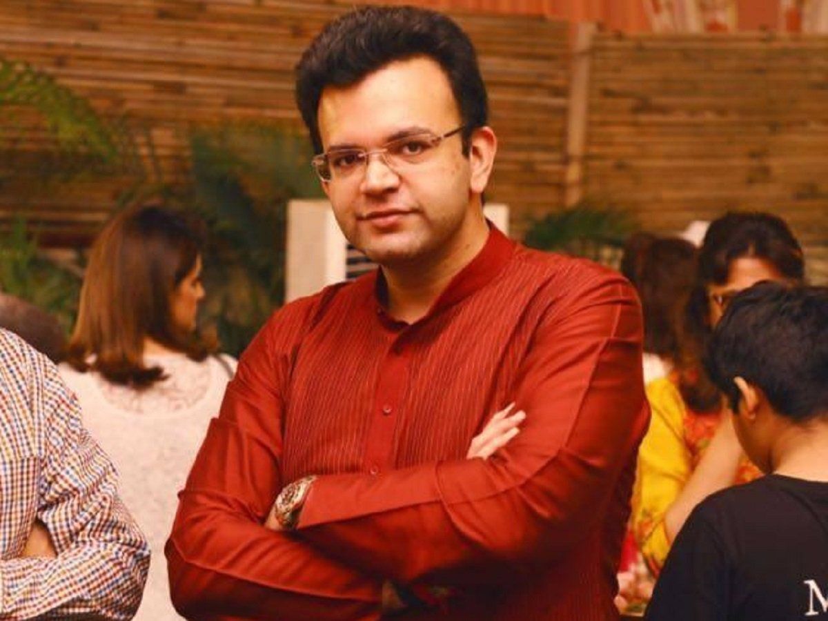 दिवंगत अरुण जेटली के बेटे रोहन जेटली ने DDCA अध्यक्ष पद का नामांकन भरा, ये वादा भी किया