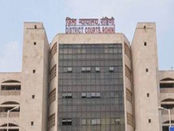 Rohini Court shootout Two other accused Umang and Vinay arrested by Delhi Police