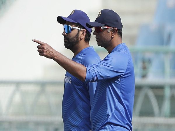 Rohit-Sharma-Rahul-Dravid