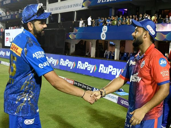 Rohit-Sharma-Rishabh-Pant