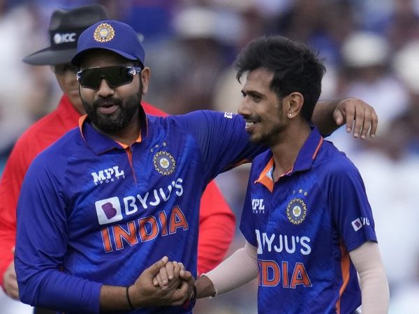 Rohit-Sharma-Yuzvendra-Chahal