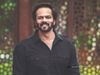 Rohit Shetty