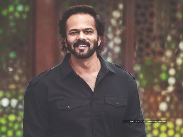 Rohit Shetty