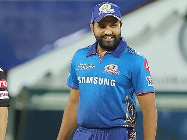 Rohit Sharma