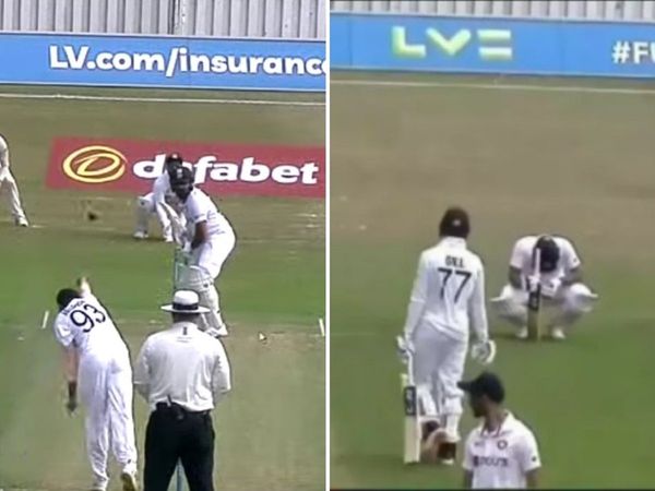 Rohit Sharma vs Jasprit Bumrah