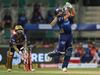 Mumbai Indians vs Kolkata Knight Riders