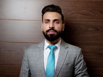 Rohit Khosla Rohit Khosla