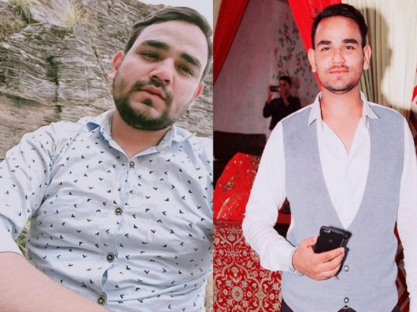 Youth dies in suspicious condition after falling from the roof in Rohini Delhi 