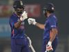 IND vs NZ 2nd T20I: KL Rahul and Rohit Sharma Records