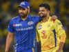 Rohit Sharma and Suresh Raina