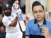 Who will replace Rohit Sharma as Vice captain