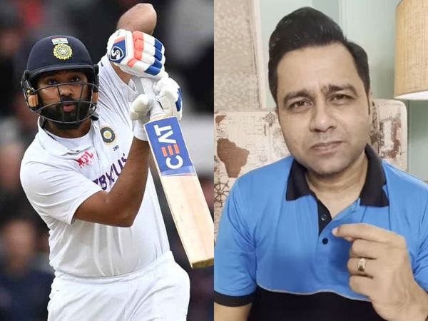 Who will replace Rohit Sharma as Vice captain