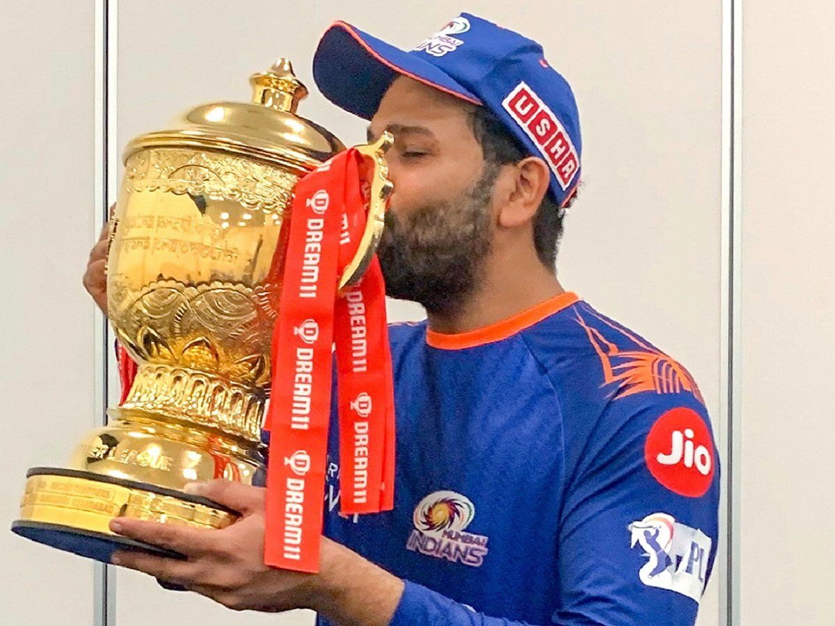 रोहित शर्मा को लेकर गौतम गंभीर ने दिया बड़ा बयान, बोले- 'हिटमैन' को सौंपी जाए भारतीय टी20 टीम की कमान