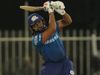 Rohit Sharma 400 T20 sixes