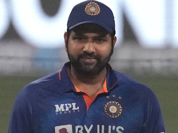 Rohit Sharma