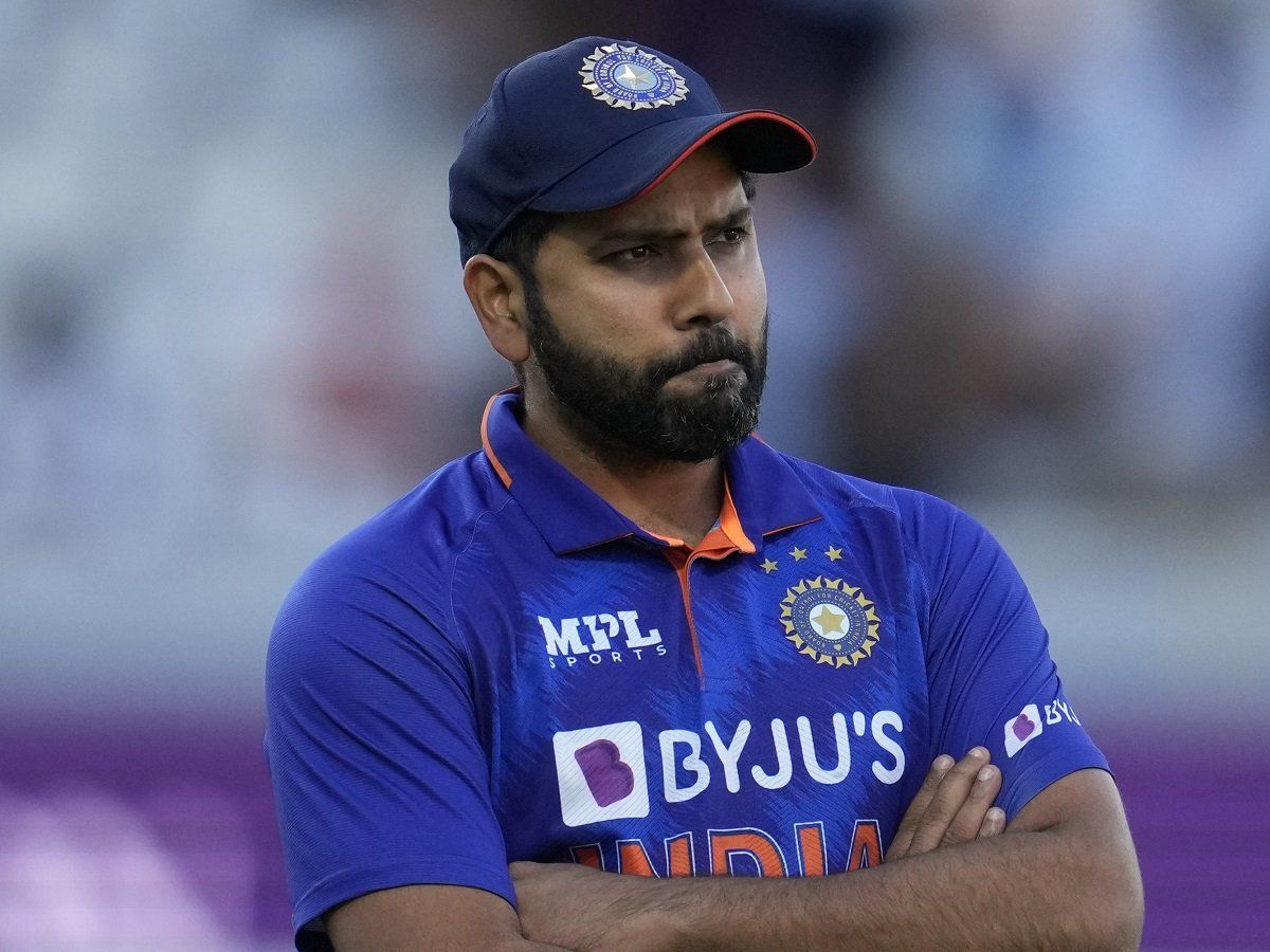 विराट कोहली पर उठ रहे सवालों पर फिर भड़क उठे रोहित शर्मा और कुछ ऐसा कहा