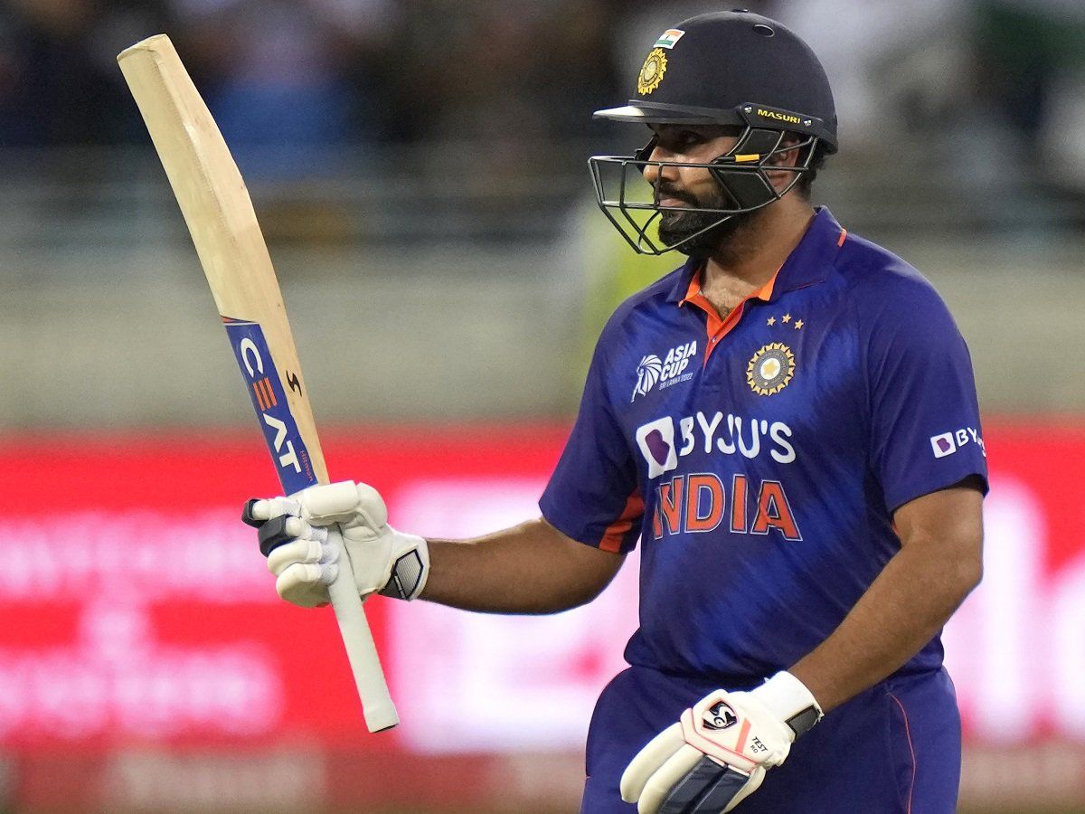 Rohit Sharma Record: रोहित शर्मा ने श्रीलंका के खिलाफ मचाया धमाल, लगा दी रिकॉर्ड्स की झड़ी