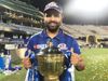Rohit Sharma, Mumbai Indians, IPL
