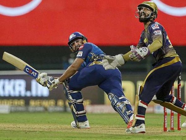 Mumbai Indians, IPL: Rohit Sharma retained