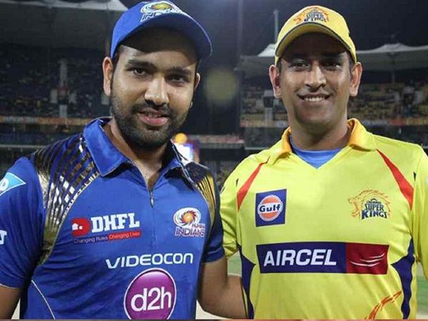 Rohit sharma MS Dhoni