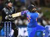 IND vs NZ: Rohit Sharma against New Zealand