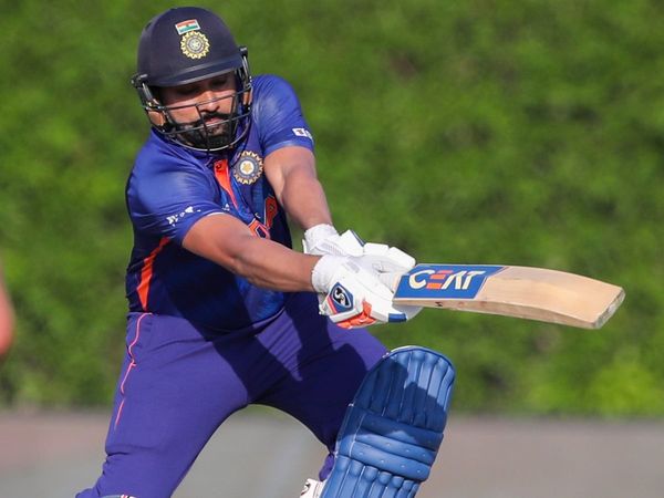 Rohit Sharma Record against Pakistan