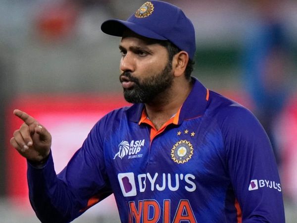 Rohit Sharma on India vs Pakistan Match