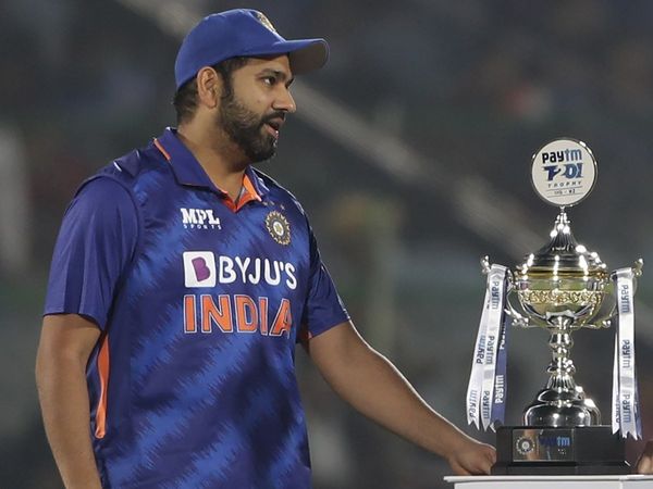 Rohit Sharma post match statement after India beat New Zealand by 5 wickets