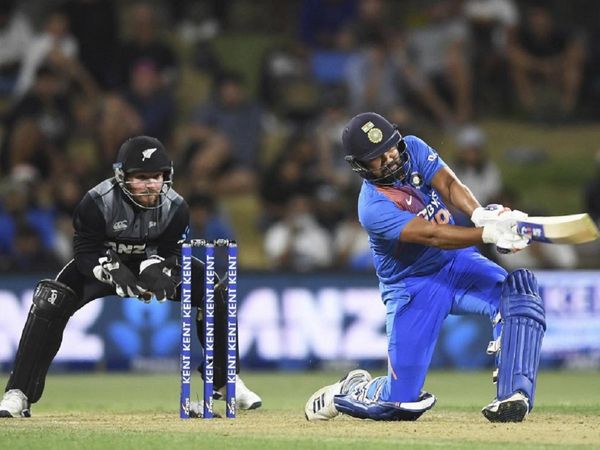 India vs New Zealand Last T20 Match