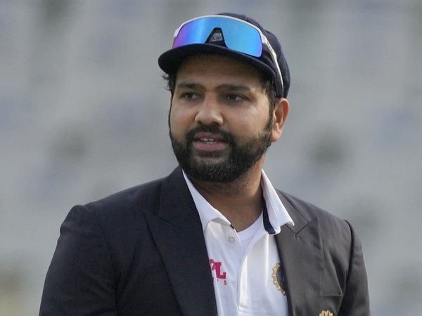 Rohit Sharma on IND vs SL 1st Test