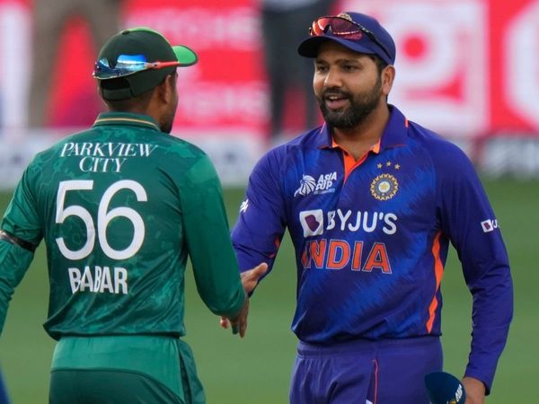 Rohit Sharma on India vs Pakistan Match