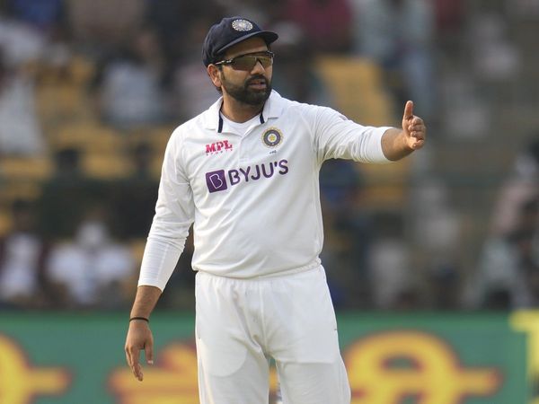 Rohit Sharma on India vs Sri Lanka 2nd test